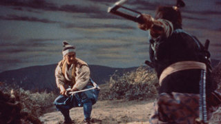 Samurai II: Duel at Ichijoji Temple